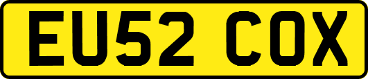 EU52COX