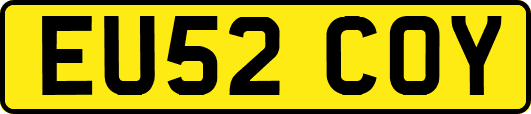 EU52COY