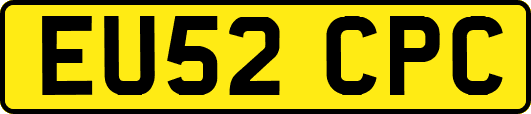 EU52CPC