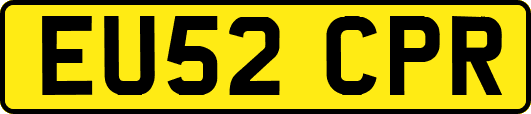 EU52CPR