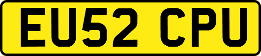 EU52CPU