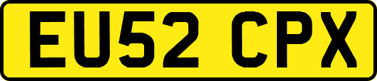 EU52CPX
