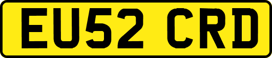 EU52CRD