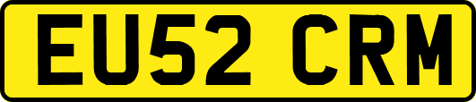 EU52CRM