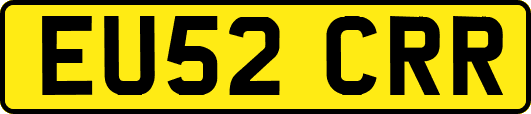 EU52CRR