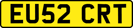 EU52CRT
