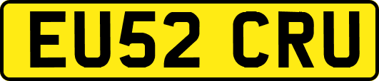 EU52CRU