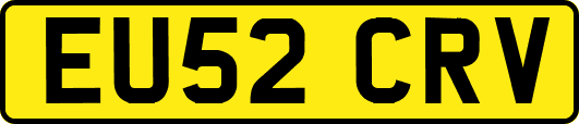 EU52CRV