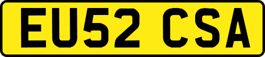 EU52CSA