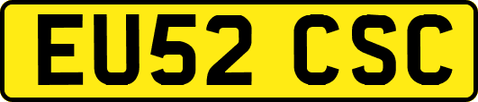 EU52CSC