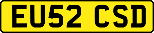 EU52CSD