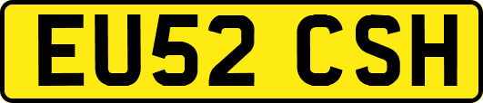 EU52CSH