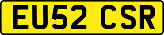 EU52CSR