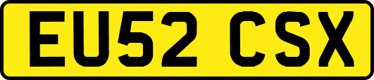 EU52CSX