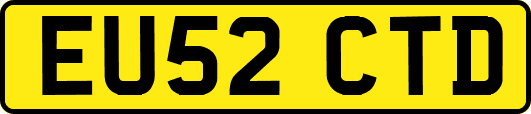 EU52CTD