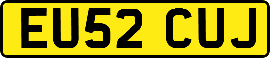 EU52CUJ
