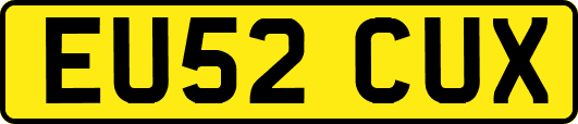 EU52CUX