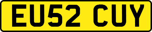 EU52CUY