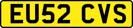 EU52CVS