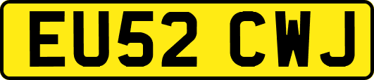 EU52CWJ