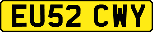 EU52CWY