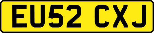 EU52CXJ