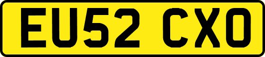 EU52CXO