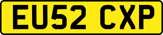 EU52CXP