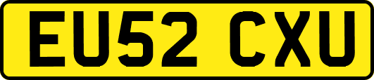 EU52CXU