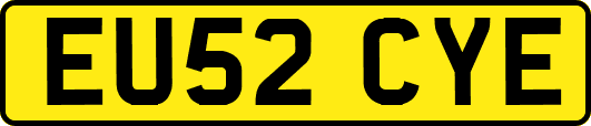 EU52CYE