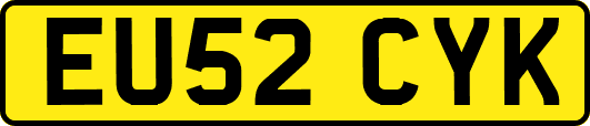 EU52CYK