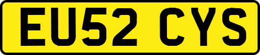EU52CYS