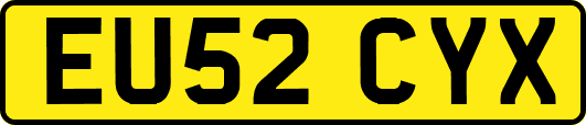 EU52CYX