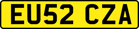 EU52CZA