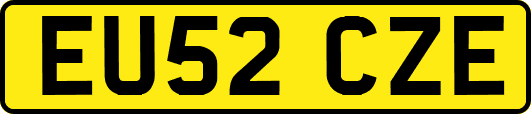 EU52CZE