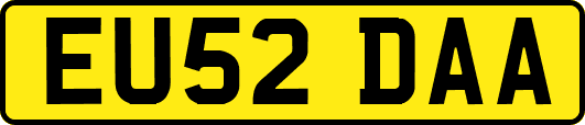 EU52DAA
