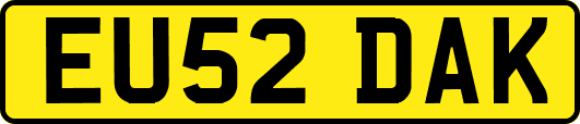 EU52DAK