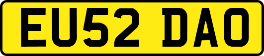 EU52DAO