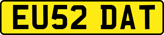 EU52DAT