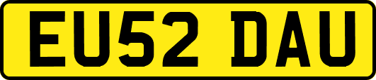 EU52DAU