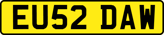EU52DAW