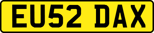 EU52DAX