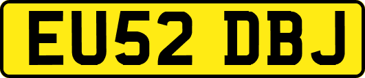 EU52DBJ
