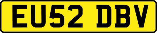 EU52DBV