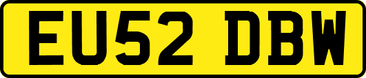 EU52DBW