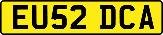 EU52DCA