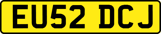 EU52DCJ