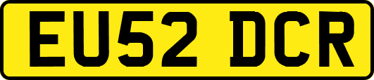EU52DCR
