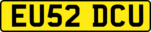 EU52DCU