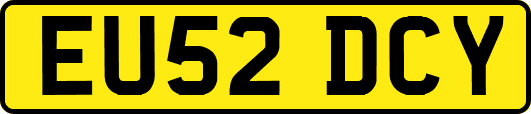 EU52DCY